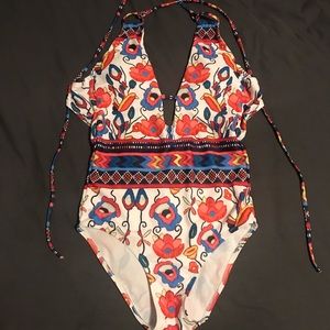 Never Worn women’s swim suit